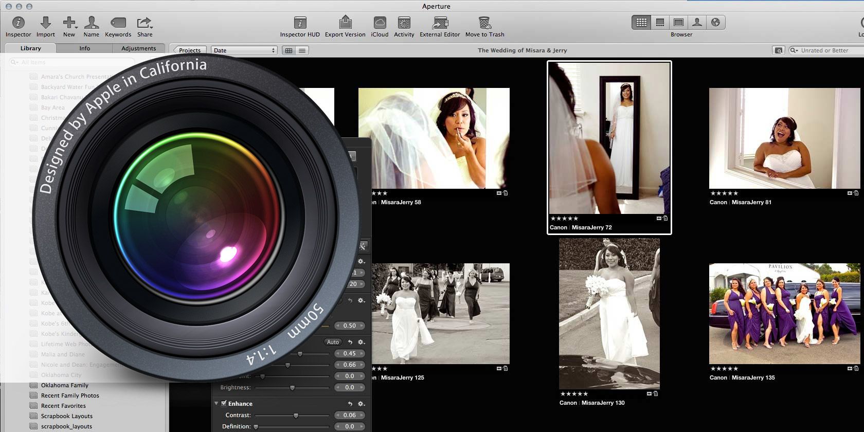 best mac for video editing 2013