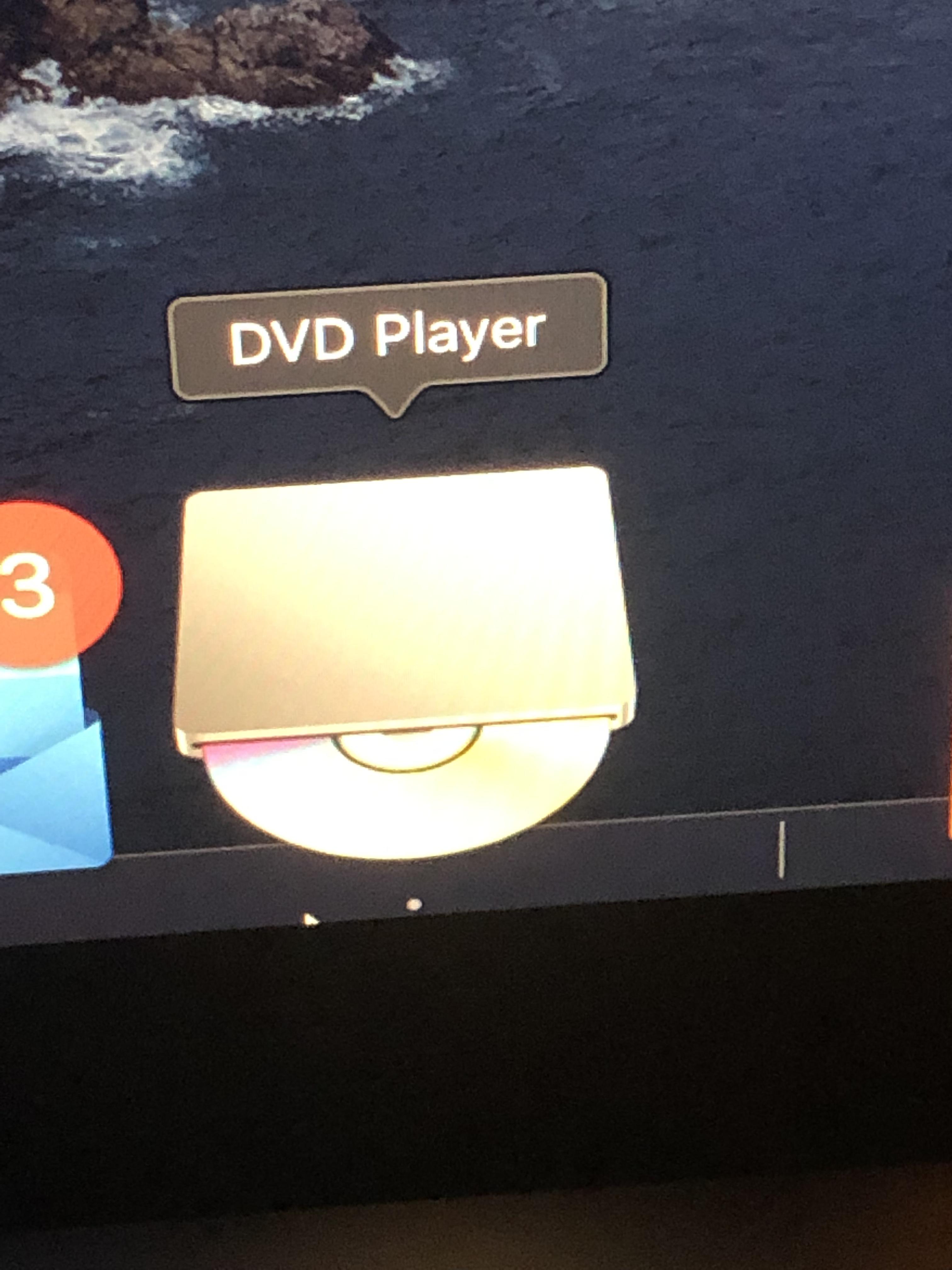 dvd player for the mac